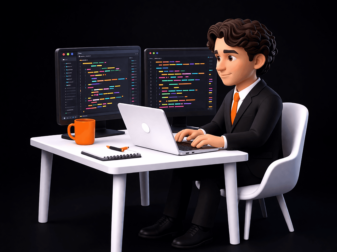 Connected tools and automation